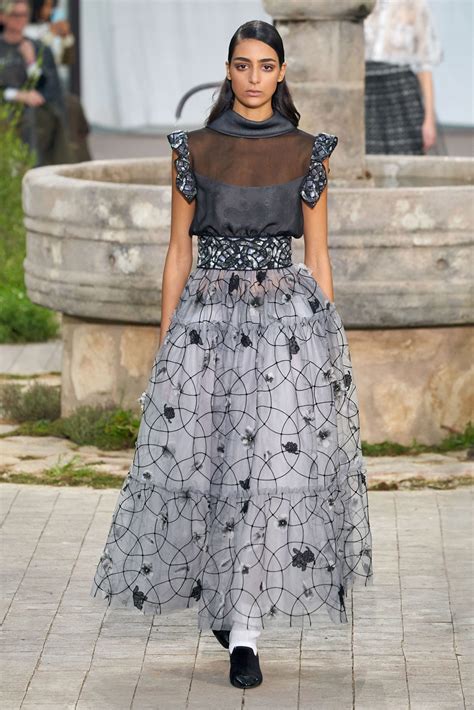 chanel couture men|chanel haute couture 2020 price.